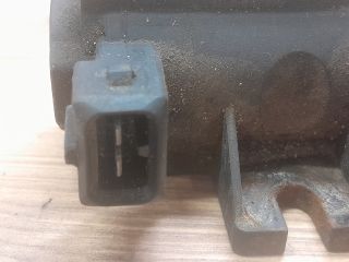 bontott OPEL ASTRA G Turbó Vákum Szelep