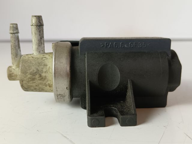 bontott OPEL ASTRA G Turbó Vákum Szelep