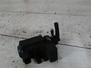 bontott OPEL ASTRA G Turbó Vákum Szelep