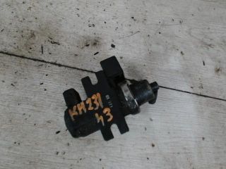 bontott OPEL ASTRA G Turbó Vákum Szelep