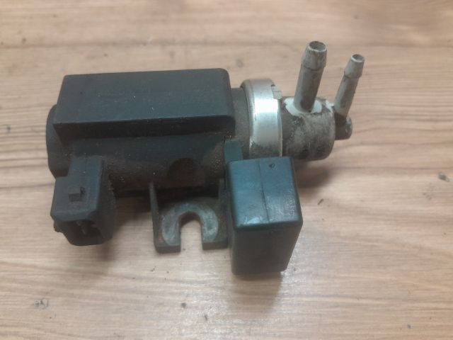 bontott OPEL ASTRA G Turbó Vákum Szelep