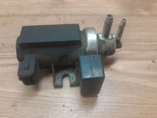 bontott OPEL ASTRA G Turbó Vákum Szelep