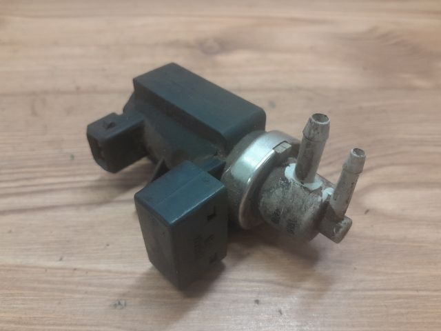 bontott OPEL ASTRA G Turbó Vákum Szelep