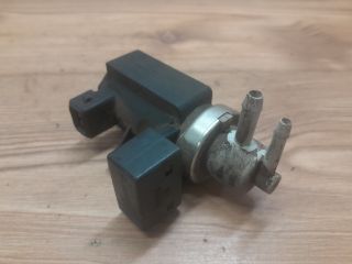 bontott OPEL ASTRA G Turbó Vákum Szelep