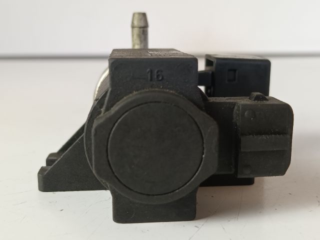 bontott OPEL ASTRA G Turbó Vákum Szelep