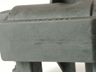 bontott OPEL ASTRA G Turbó Vákum Szelep