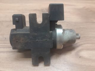 bontott OPEL ASTRA G Turbó Vákum Szelep