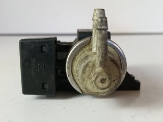 bontott OPEL ASTRA G Turbó Vákum Szelep