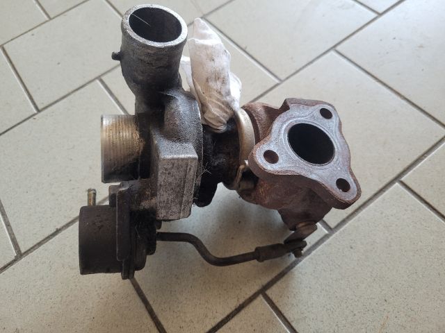 bontott OPEL ASTRA G Turbó