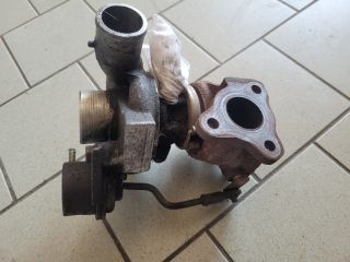 bontott OPEL ASTRA G Turbó