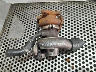 bontott OPEL ASTRA G Turbó