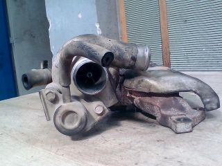 bontott OPEL ASTRA G Turbó