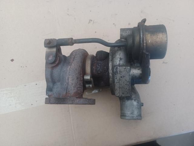 bontott OPEL ASTRA G Turbó