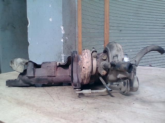 bontott OPEL ASTRA G Turbó