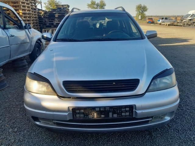 bontott OPEL ASTRA G Turbó