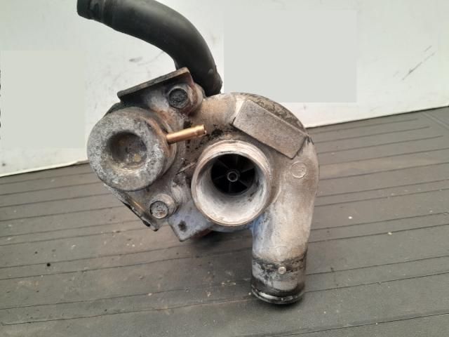 bontott OPEL ASTRA G Turbó