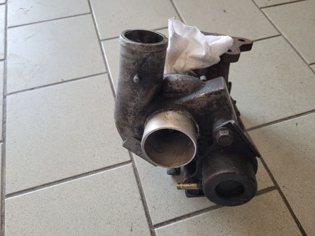 bontott OPEL ASTRA G Turbó