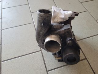 bontott OPEL ASTRA G Turbó