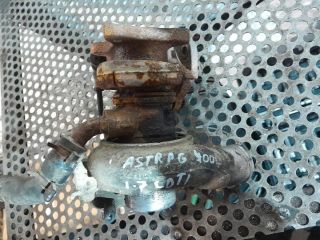 bontott OPEL ASTRA G Turbó