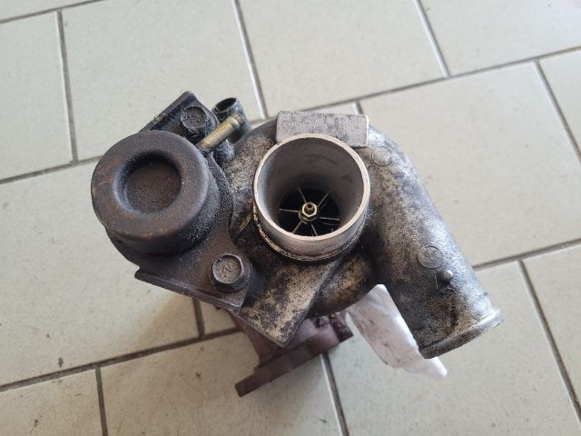 bontott OPEL ASTRA G Turbó