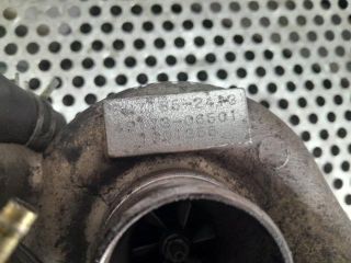 bontott OPEL ASTRA G Turbó