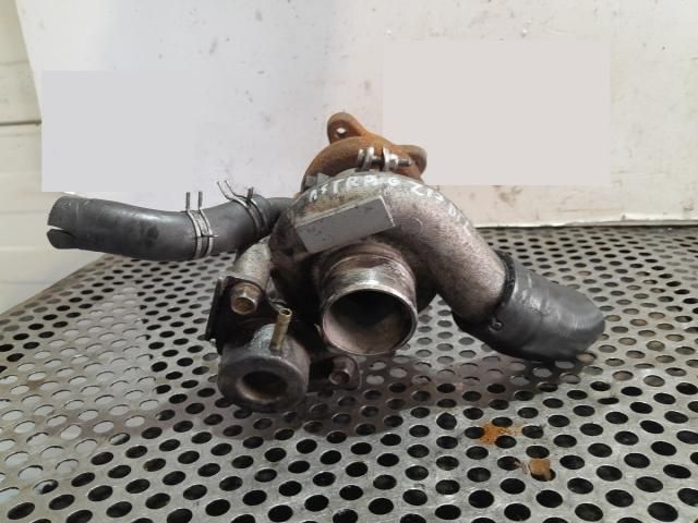 bontott OPEL ASTRA G Turbó