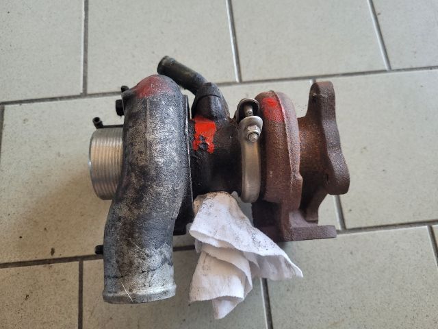 bontott OPEL ASTRA G Turbó