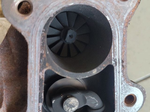 bontott OPEL ASTRA G Turbó