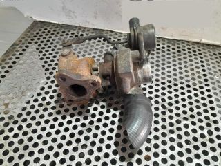 bontott OPEL ASTRA G Turbó