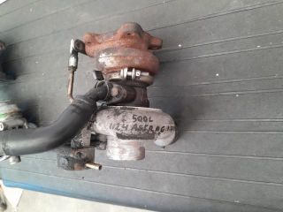 bontott OPEL ASTRA G Turbó