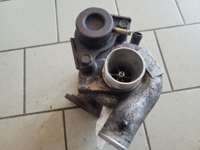 bontott OPEL ASTRA G Turbó