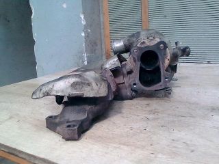 bontott OPEL ASTRA G Turbó