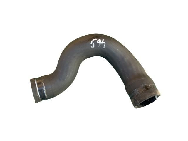 bontott OPEL ASTRA G Turbócső