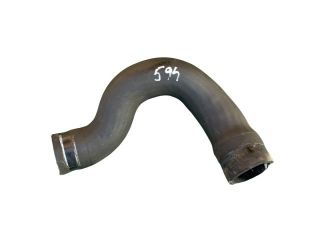 bontott OPEL ASTRA G Turbócső