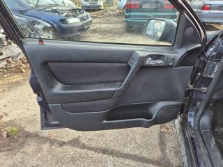 bontott OPEL ASTRA G Váltó Kulissza