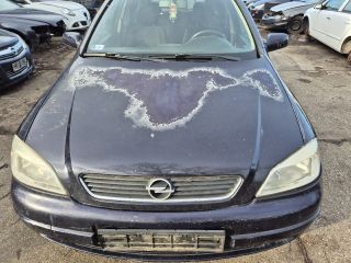 bontott OPEL ASTRA G Váltó Kulissza