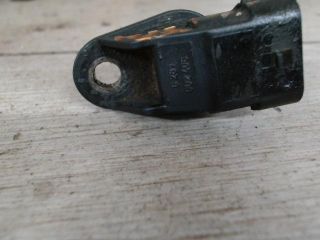 bontott OPEL ASTRA G Vezérműtengely Fordulatszám Jeladó