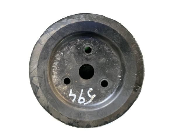 bontott OPEL ASTRA G Vízpumpa Szíjtárcsa