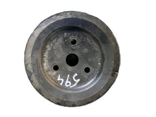 bontott OPEL ASTRA G Vízpumpa Szíjtárcsa