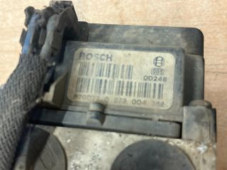 bontott OPEL ASTRA G ABS Kocka