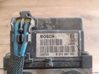 bontott OPEL ASTRA G ABS Kocka