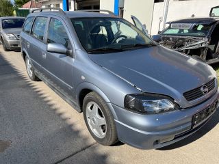 bontott OPEL ASTRA G ABS Kocka