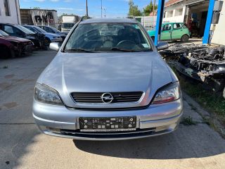 bontott OPEL ASTRA G ABS Kocka