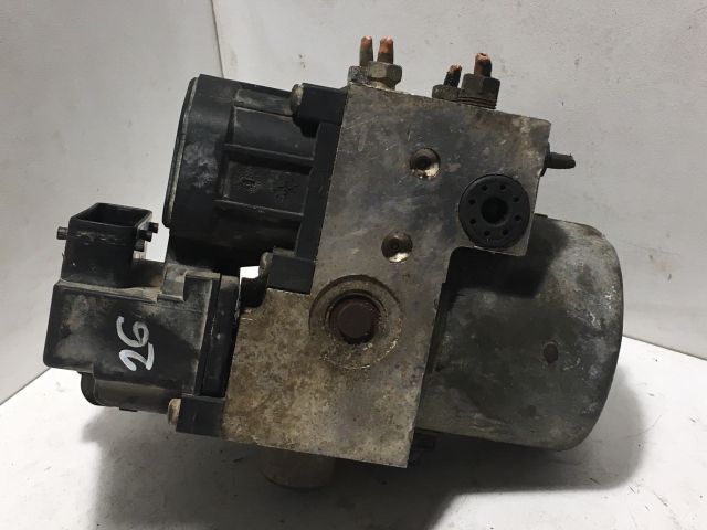 bontott OPEL ASTRA G ABS Kocka