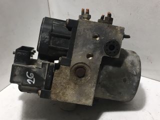 bontott OPEL ASTRA G ABS Kocka