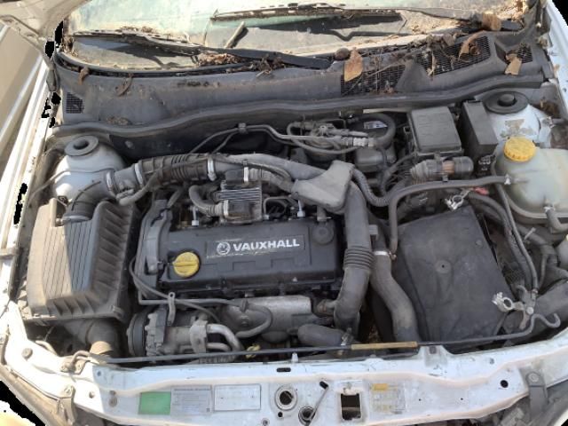 bontott OPEL ASTRA G ABS Kocka