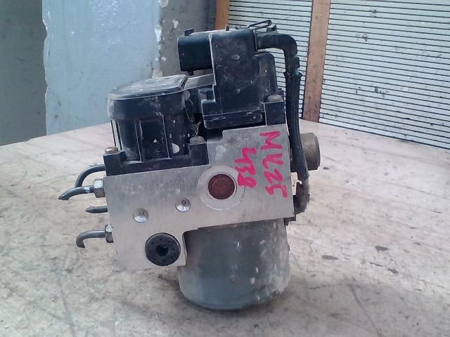 bontott OPEL ASTRA G ABS Kocka