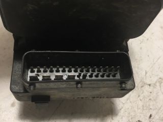 bontott OPEL ASTRA G ABS Kocka