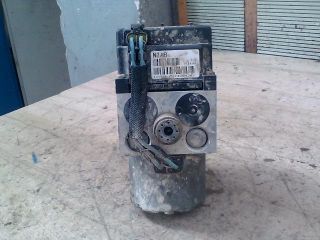 bontott OPEL ASTRA G ABS Kocka