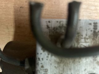 bontott OPEL ASTRA G ABS Kocka